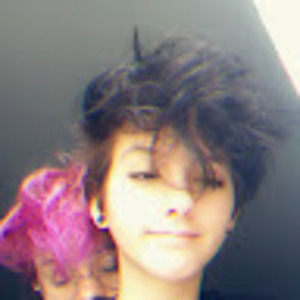 Meet your Posher, Katy